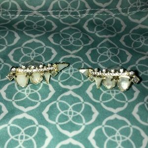Kendra Scott Ear Climbers